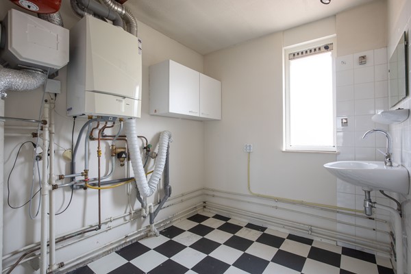 Medium property photo - Anna van Hensbeeksingel 377, 2803 LW Gouda